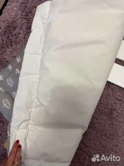 Пеленальный стол на комод