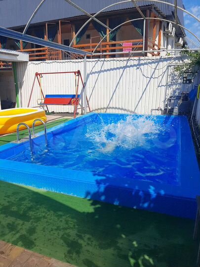 Комната 16 м², 3/3 эт.