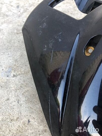 Рамка спидометра Abm Flash 50