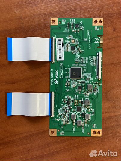 Dcbdc-i260b10 от Digma dm-led50uq33