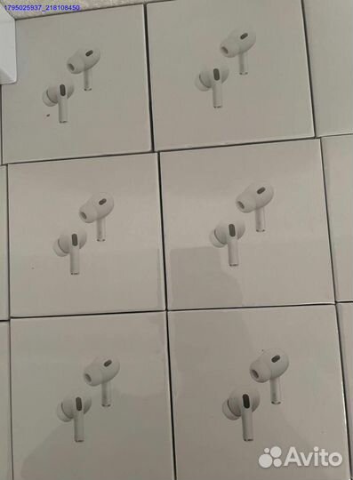 AirPods Pro 2 оптом