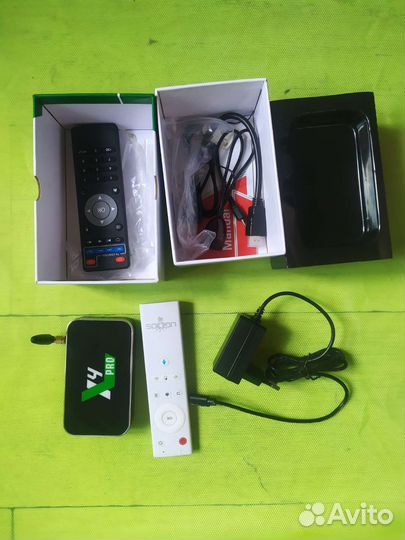 Ugoos x4 pro
