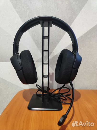Наушники steelseries arctis 1