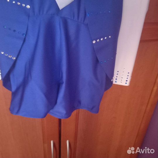 Костюмы для чирлидинга