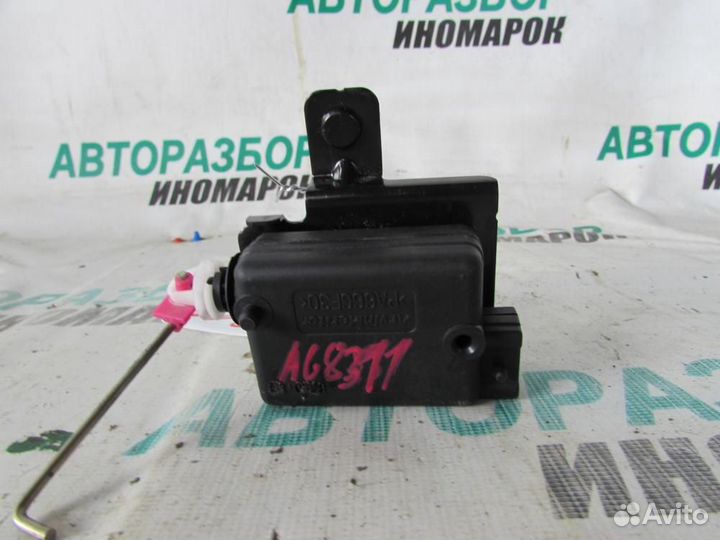 Активатор замка двери для Renault Sandero 1 2009-2