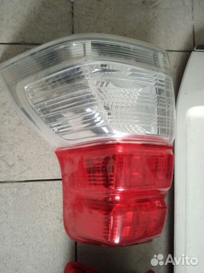 Решетка на prado