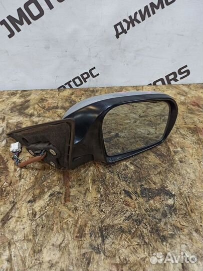 Зеркало правое Subaru Impreza GH