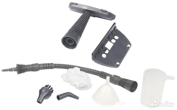 Пароочиститель Vitesse VS-330