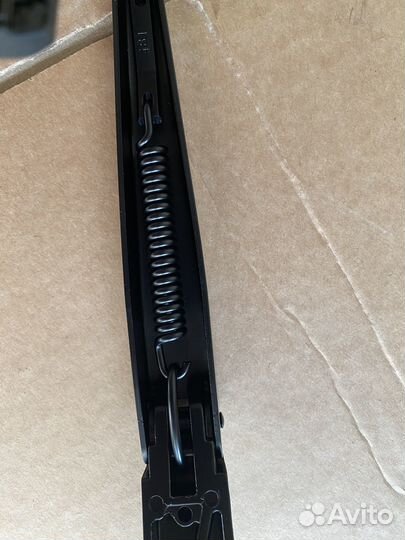 Оригинал щетки стеклоочистителя Skoda Kodiaq