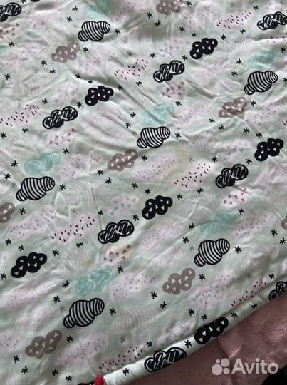 Комплект на выписку