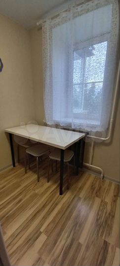 1-к. квартира, 36 м², 4/5 эт.