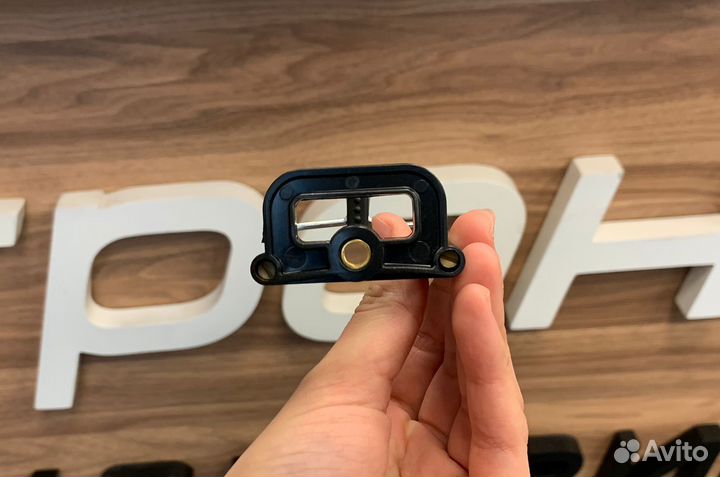 Крепление на штатив для телефона