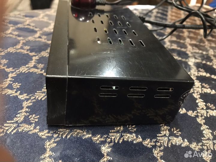 Sеlеngа нd950D DVB-T2/DVB-C цифровой ресивер