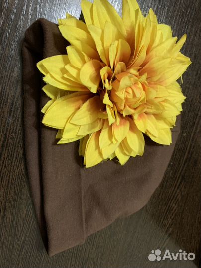 Трикотажные шапочки