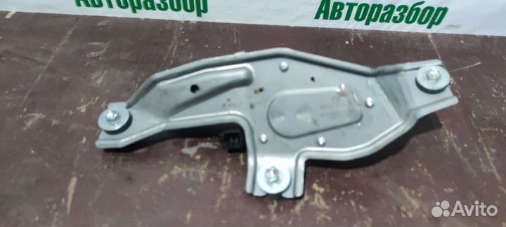 Моторчик стеклоочистителя задний Mazda CX-5