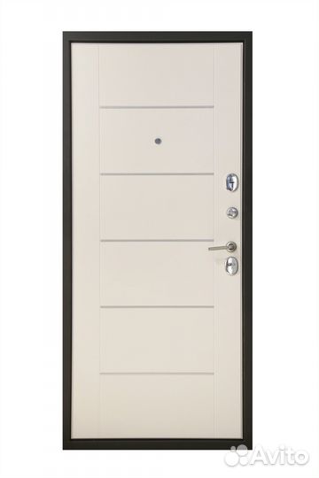 Дверь входная металлическая новая Арма