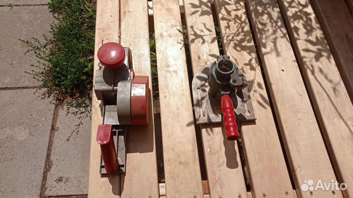 Рубанок фреза дисковая пила насадки на универсал