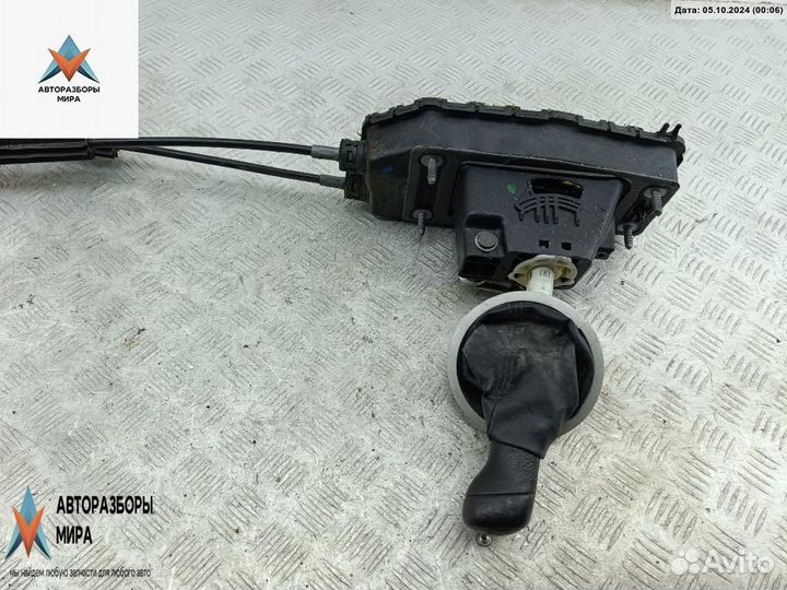 Кулиса Volkswagen Fox 2 рест. 2005