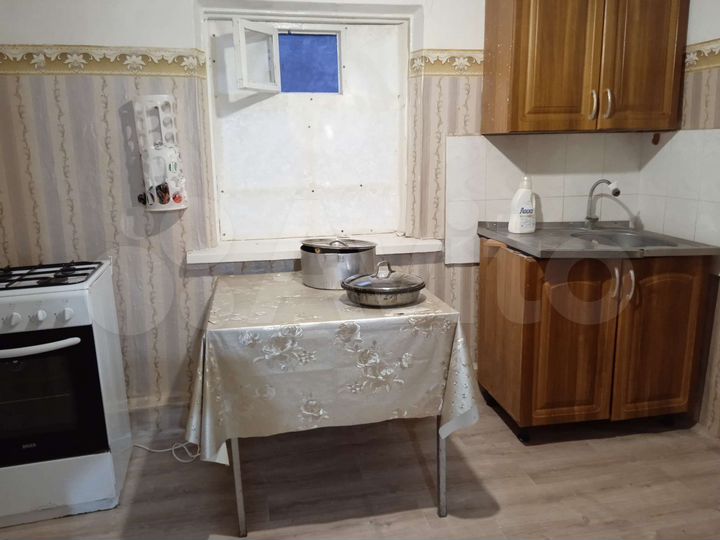 Дом 60 м² на участке 6 сот.