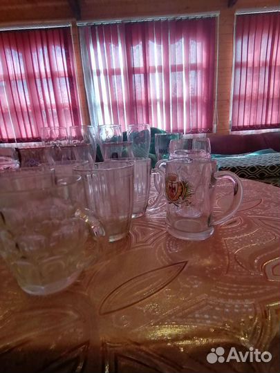 Кружка пивная