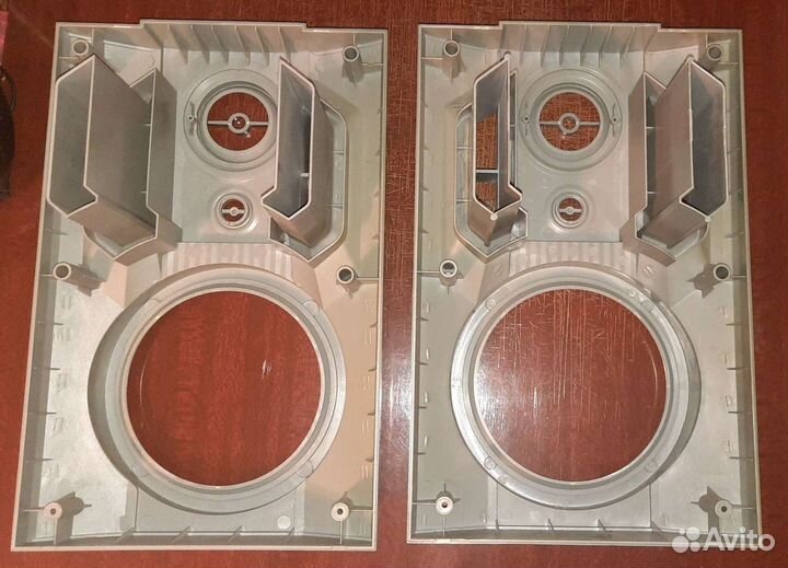 Лицевая (передняя) панель колонок LG FFH-5670AX