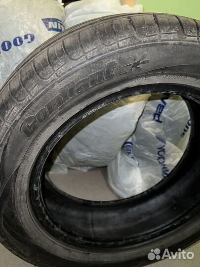 Cordiant Comfort 2 205/55 R16