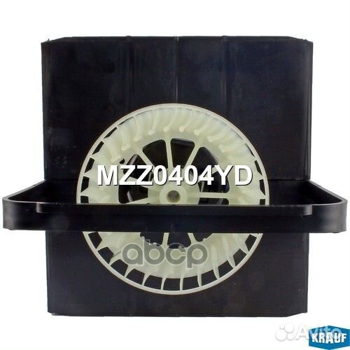 Мотор печки c крыльчаткой MZZ0404YD MZZ0404YD K