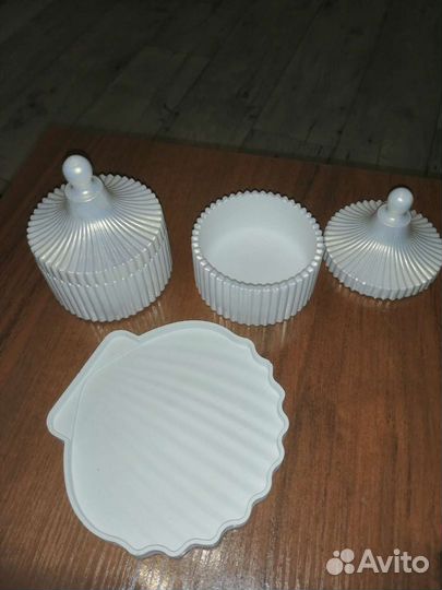 Декоративная штукатурка