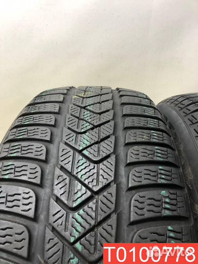 Pirelli Winter Sottozero 3 225/60 R18 100H