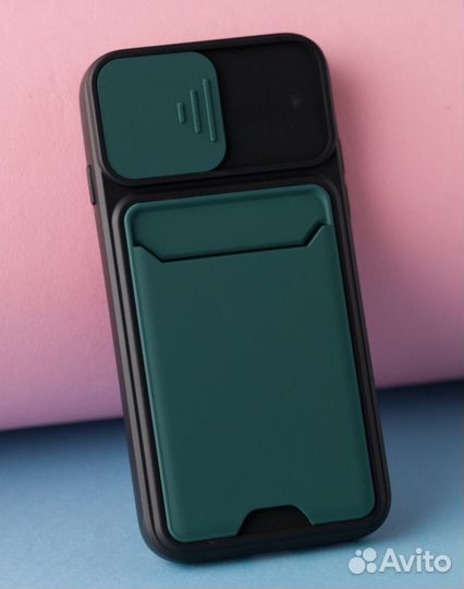 Чехол на iPhone 7/8/se2020/6/6s