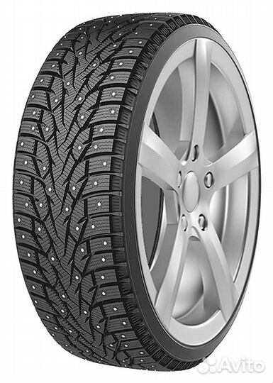 Arivo Ice Claw ARW8 275/60 R20 115T