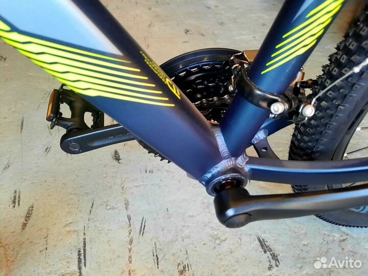 Горный велосипед колеса 29