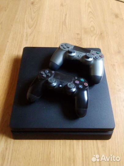 Sony playstation 4 slim 500gb