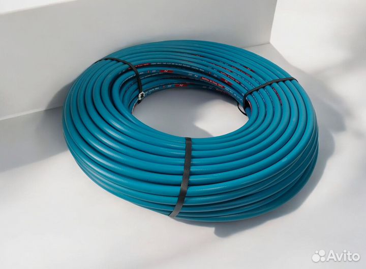 Рукав гидравлический 1SN DN 12 HI-temp 