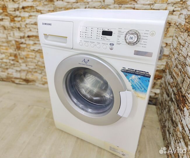 Стиральная машина Samsung 5kg