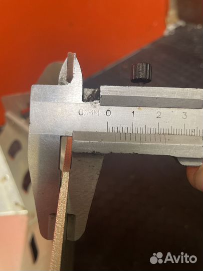 Защита на к 8 раму мото