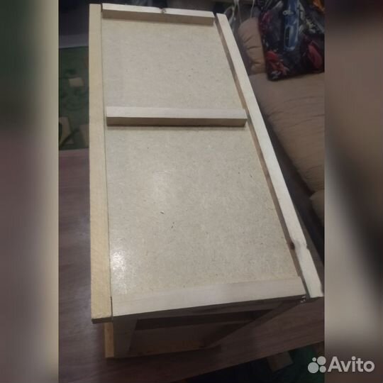 Ящики для пчелопакетов