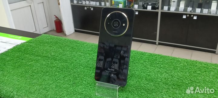 Xiaomi Redmi A3x, 3/64 ГБ