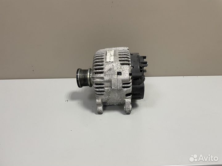 Генератор 04L903017E 150А Ауди А4 Б8 А5 8Т Q5 8R