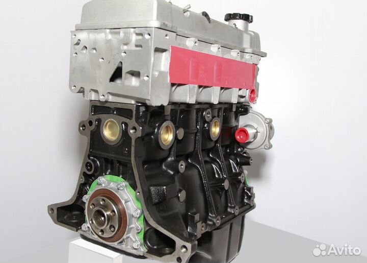 Двигатель Geely MK 1.5 MR479QA в наличии