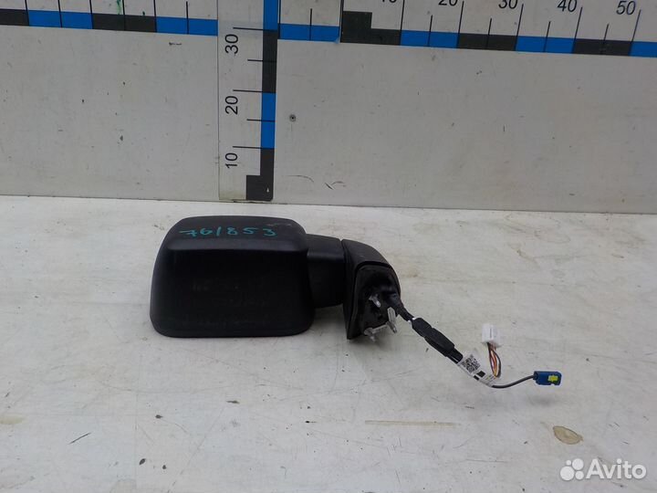 Б/У Б/У Зеркало наружное левое Tank 300 2021
