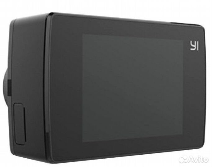 Экшн-камера YI Lite Action Camera