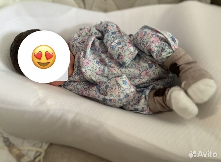 Кокон red castle cocoonababy