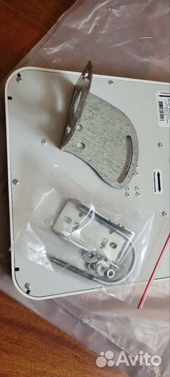 Комплект 4g модем и антенна