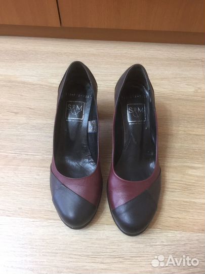 Туфли, 40 размер