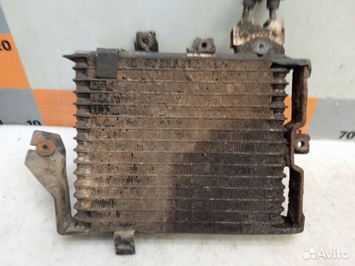 Б/У Б/У маслоохладитель, Инфинити Джей Икс 35