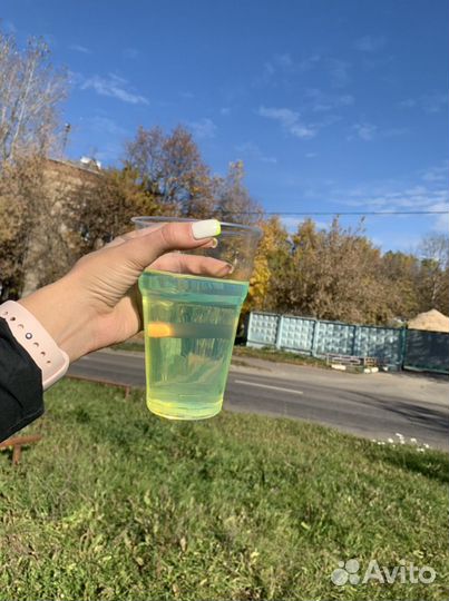 Продам дизтопливо