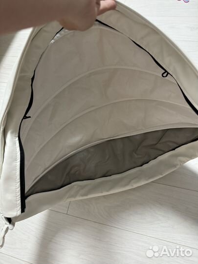 Капюшон на коляску Tutis viva life