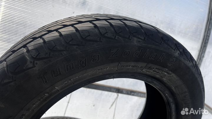 Tunga Zodiak 2 175/65 R14 86T