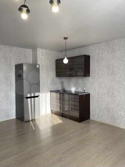 Квартира-студия, 28,6 м², 2/15 эт.